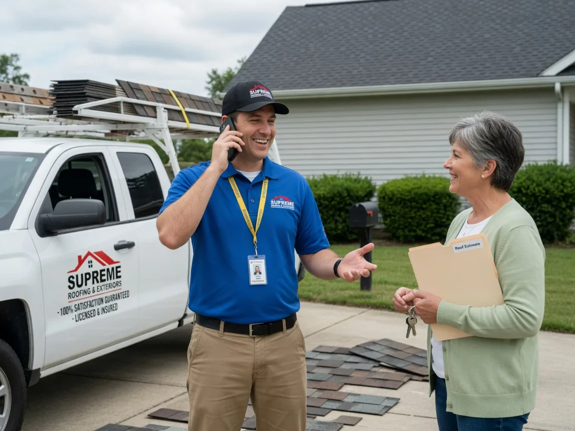 Roof Replacement Gay, GA FAQs